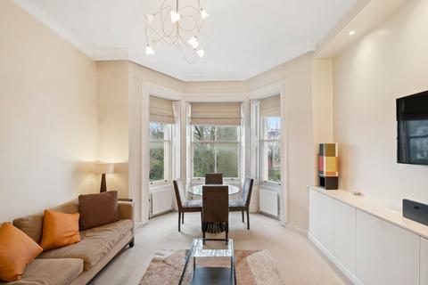 undefined, Connaught House, Clifton Gardens, London