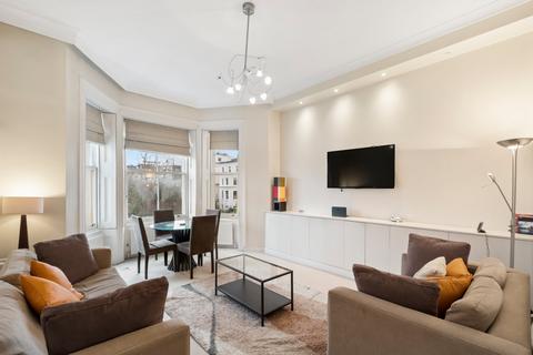 undefined, Connaught House, Clifton Gardens, London