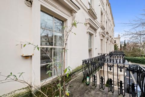 undefined, Connaught House, Clifton Gardens, London