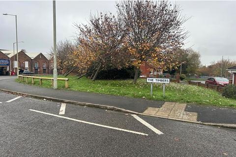 Land for sale, Gower Street, St Georges, TELFORD TF2