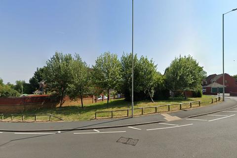 Land for sale, Gower Street, St Georges, TELFORD TF2