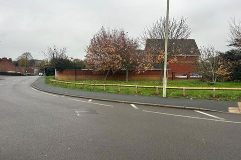 Land for sale, Gower Street, St Georges, TELFORD TF2