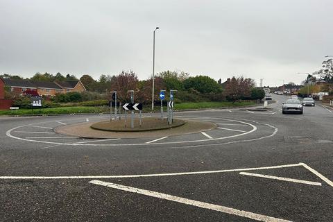 Land for sale, Gower Street, St Georges, TELFORD TF2