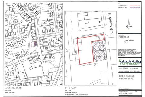 undefined, Fearney Side, Little Lever, Bolton, Greater Manchester, BL3 1BU