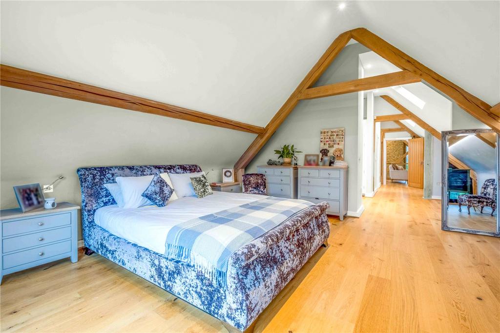 Principal Bedroom