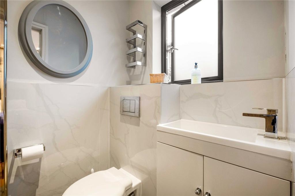 En Suite