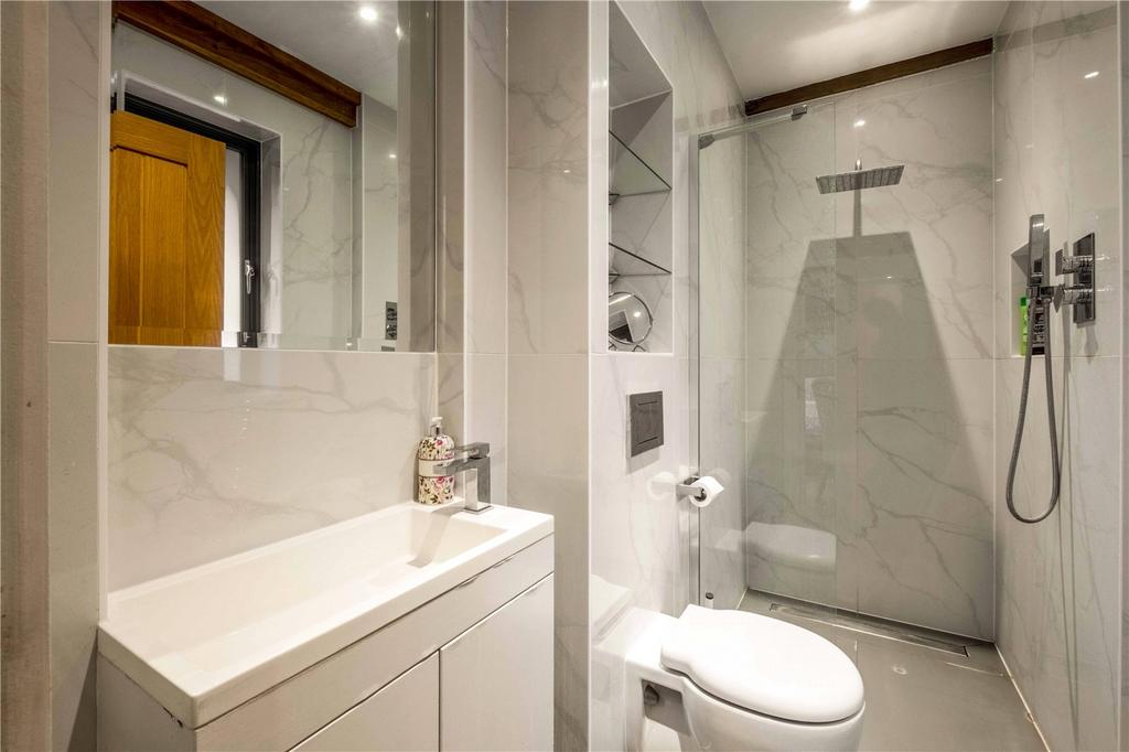 Ensuite