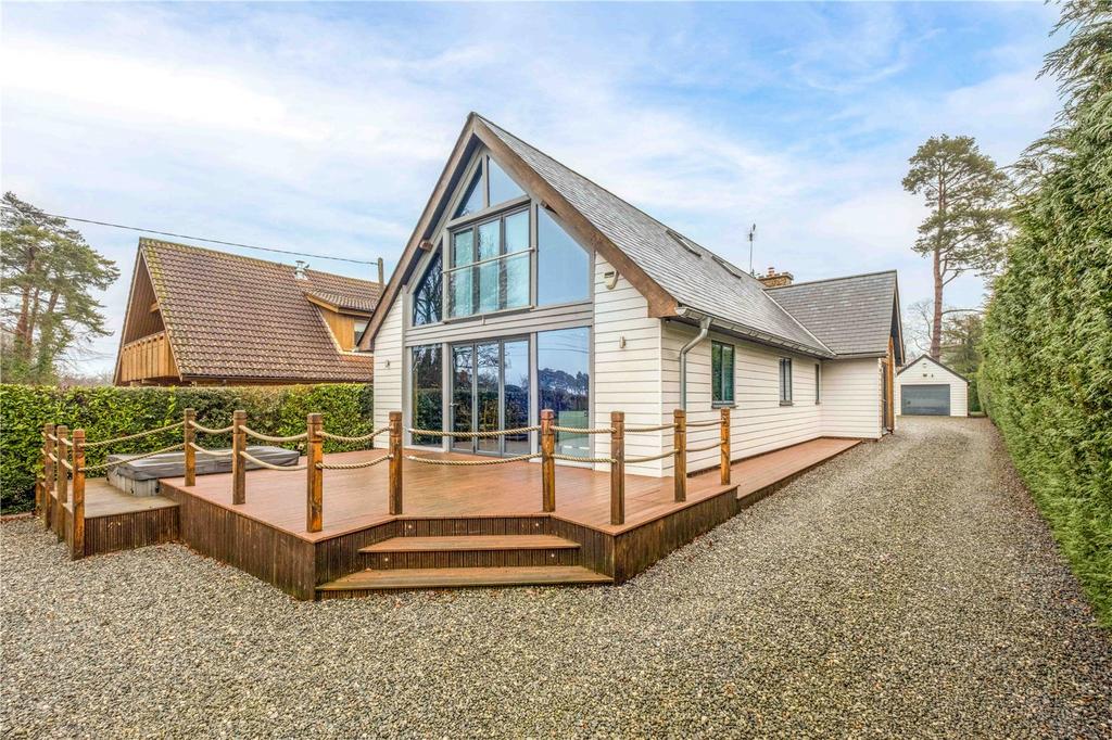 Headley Barn