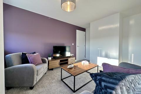 1 bedroom apartment to rent, Crosby Road North, Waterloo L22