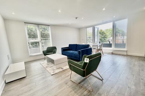 undefined, Alexandra Park, Willow Road, Leeds, West Yorkshire, LS4