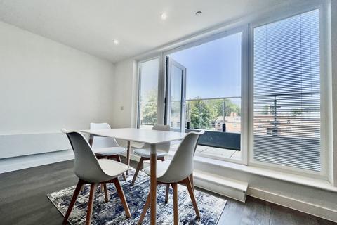 undefined, Alexandra Park, Willow Road, Leeds, West Yorkshire, LS4