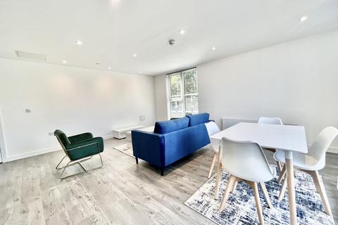 undefined, Alexandra Park, Willow Road, Leeds, West Yorkshire, LS4