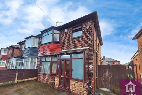 undefined, Lancaster Road, Salford, M6