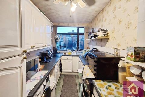 undefined, Lancaster Road, Salford, M6