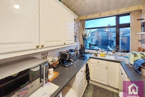 undefined, Lancaster Road, Salford, M6