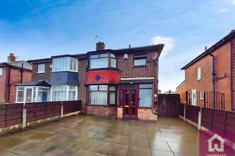 3 bedroom semi-detached house for sale, Lancaster Road, Salford, M6