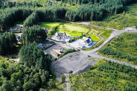 Land for sale, Spean Bridge, Fort William PH34