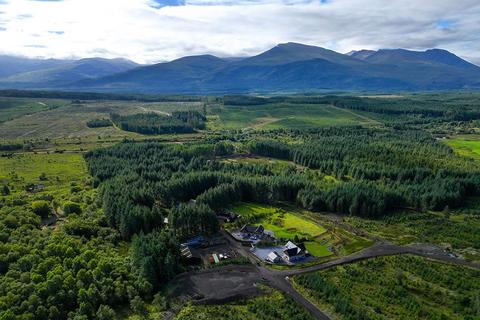 Land for sale, Spean Bridge, Fort William PH34