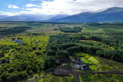 Land for sale, Spean Bridge, Fort William PH34