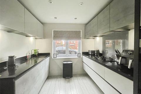 3 bedroom detached house for sale, Rosebay Gardens, Clipstone Village, Mansfield, Nottinghamshire, NG21