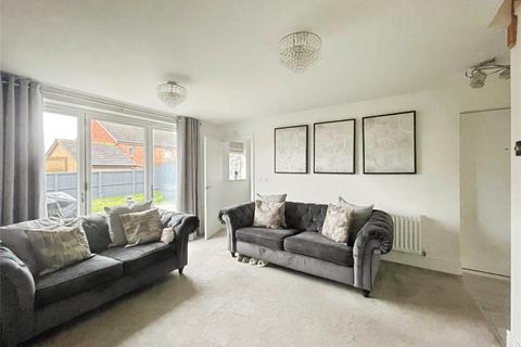 3 bedroom detached house for sale, Rosebay Gardens, Clipstone Village, Mansfield, Nottinghamshire, NG21