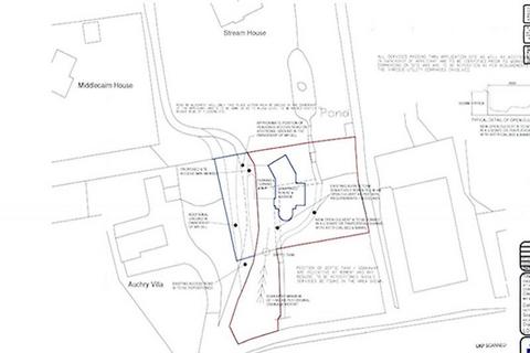undefined, Cuminestown, Turriff AB53