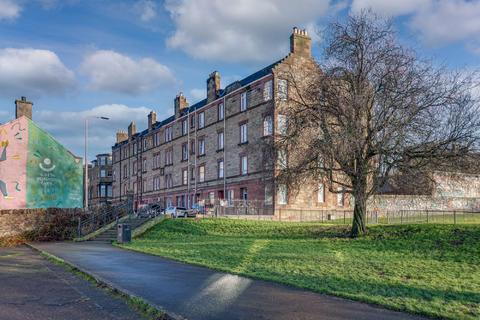 1 bedroom flat for sale, Watson Crescent, Flat 2F3, Edinburgh EH11