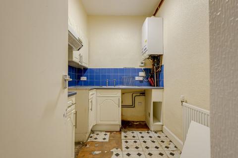 1 bedroom flat for sale, Watson Crescent, Flat 2F3, Edinburgh EH11