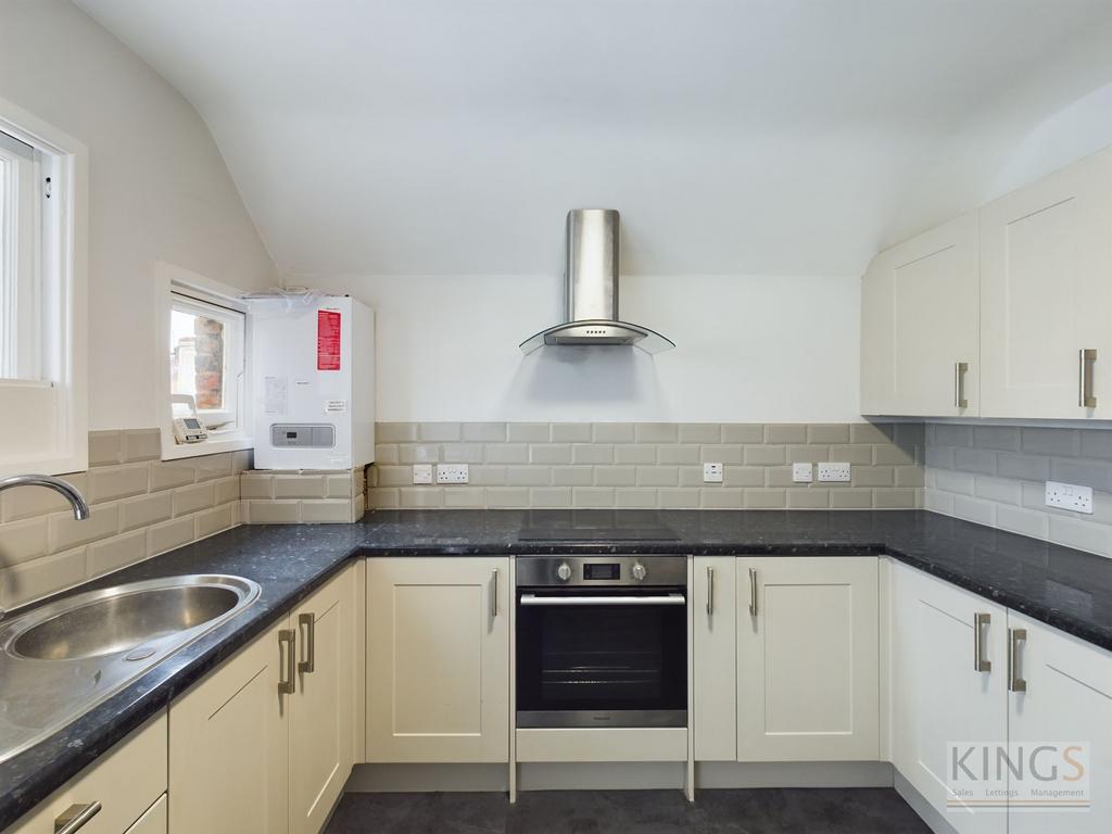 Kitchen (two)