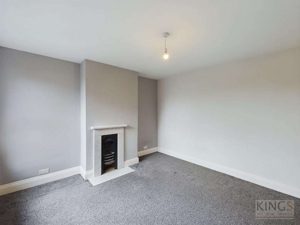 Dining Room (Two)