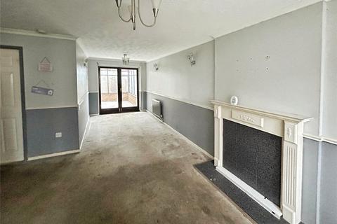 3 bedroom semi-detached house for sale, Hay Wain Lane, Swadlincote DE11