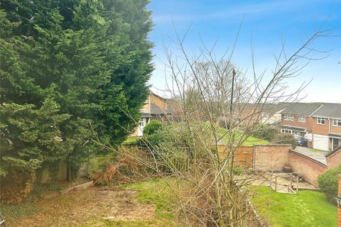 3 bedroom semi-detached house for sale, Hay Wain Lane, Swadlincote DE11