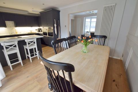 4 bedroom terraced house for sale, Elm Avenue, Chatham, ME4