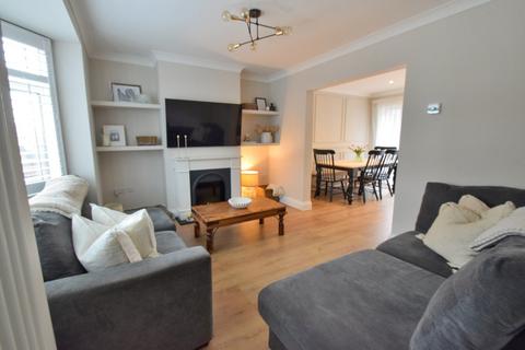 4 bedroom terraced house for sale, Elm Avenue, Chatham, ME4