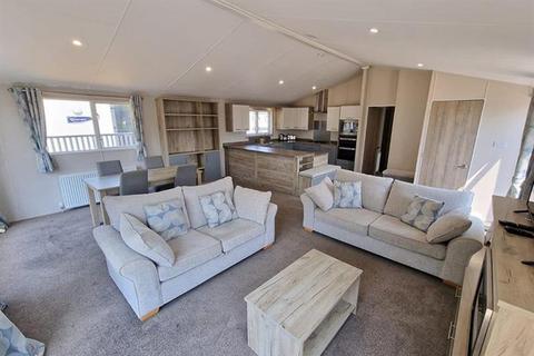 St Helens Coastal Resort – Isle of Wight
