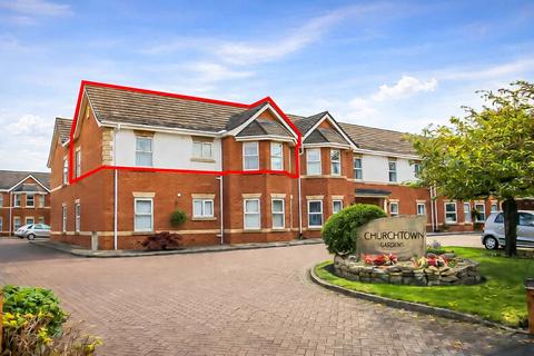 2 bedroom retirement property for sale, Marshside Road, Southport PR9