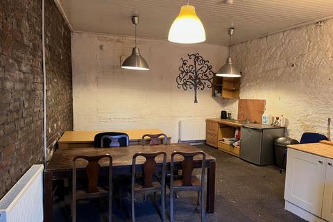 Property for sale, Newton Street, The Old Cottage Shop, Kilbirnie KA25