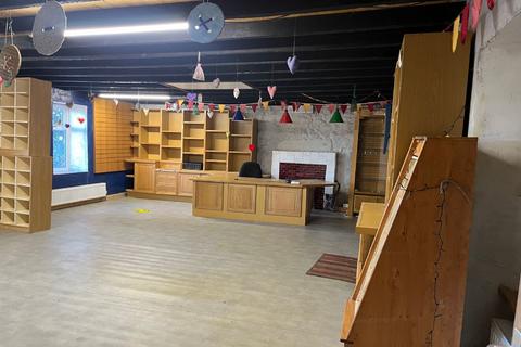 Property for sale, Newton Street, The Old Cottage Shop, Kilbirnie KA25