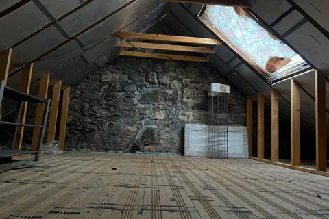Property for sale, Newton Street, The Old Cottage Shop, Kilbirnie KA25