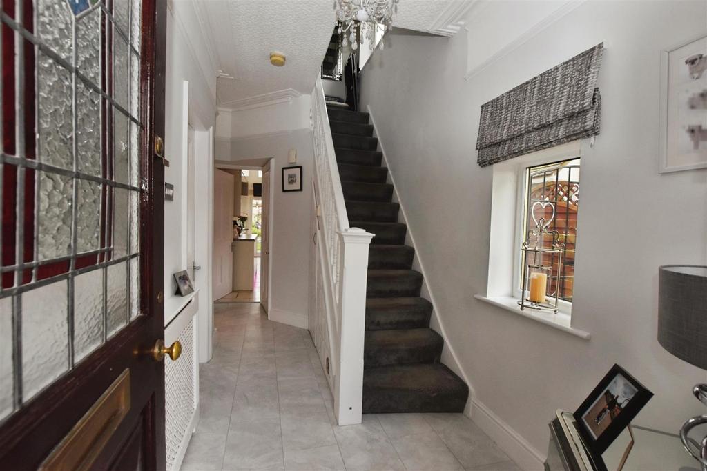 Hallway