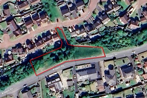 undefined, Falkirk FK2