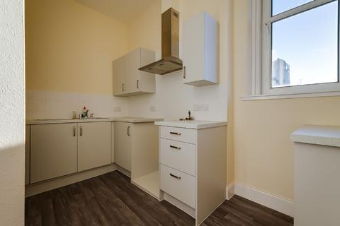 2 bedroom flat for sale, Elgin Terrace, Flat 3F1, Leith, Edinburgh EH7