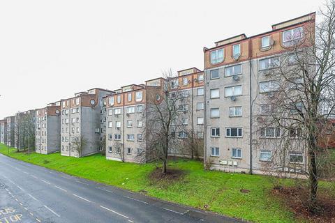 undefined, Greenrigg Road, Flat A, Cumbernauld G67
