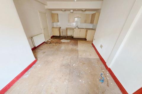 1 bedroom flat for sale, Watson Crescent, Flat 1-F2, Edinburgh EH11