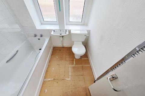 1 bedroom flat for sale, Watson Crescent, Flat 1-F2, Edinburgh EH11