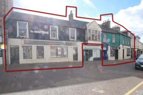 Property for sale, Lanark Town Centre ML11