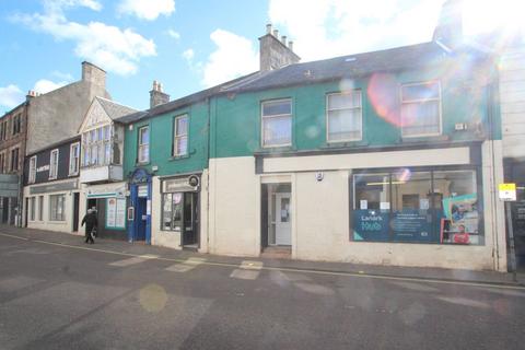 Property for sale, Lanark Town Centre ML11