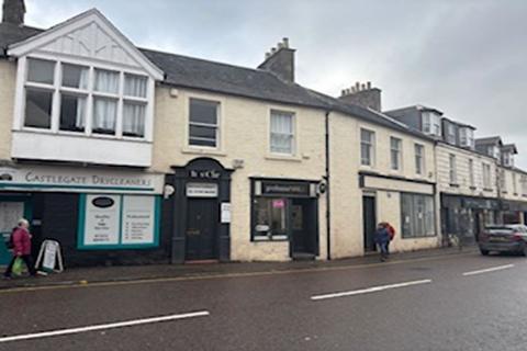 undefined, Lanark Town Centre ML11