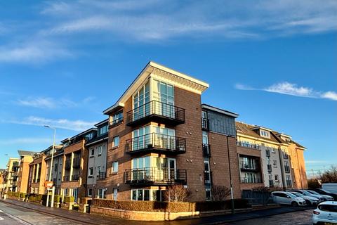 Appin Place, Slateford, Edinburgh, EH14
