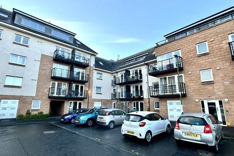3 bedroom flat to rent, Appin Place, Slateford, Edinburgh, EH14